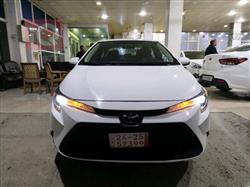 تۆیۆتا کۆرۆلا